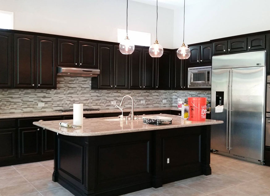 Friesz Finishes Paint Works Painting Las Vegas, NV